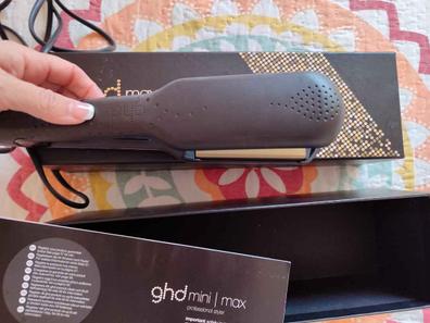 Plancha ghd online ancha