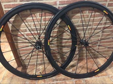 Ruedas mavic perfil 50 hot sale