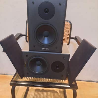 Used Tannoy PBM 6.5 Studio monitors for Sale | HifiShark.com