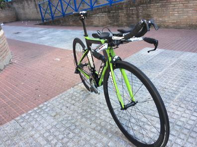 Bicicletas de triatlon de segunda mano en Sevilla Provincia