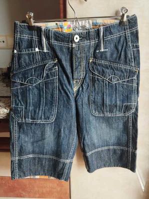 Pantalon liberto de segunda mano para hombre Milanuncios