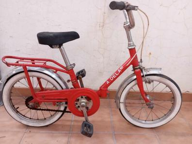 Bicicleta Clasica Bicicleta Bh NiÃ±o Antigua Bicicleta Bh Clasica