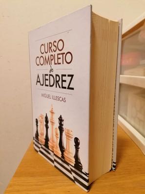 Milanuncios - Libros de ajedrez