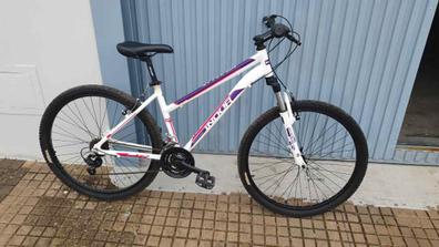 Bicicleta montaña discount indur attack 80s