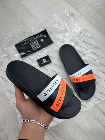 Milanuncios CHANCLAS GIVENCHY