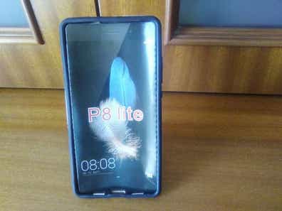 Funda huawei p8 premium y carcasas de móvil de segunda y baratas | Milanuncios