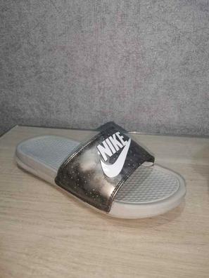 Chanclas nike Moda y de segunda mano barata | Milanuncios