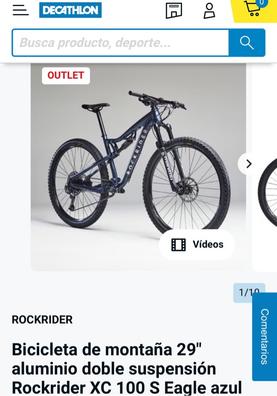 Cambios para discount bicicleta tipo moto