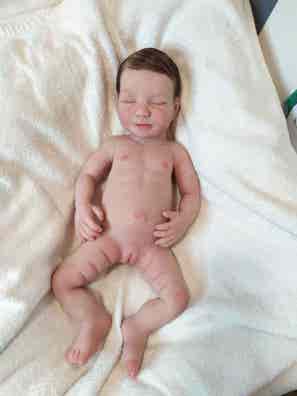 Bebes reborn de segunda mano en Madrid Provincia Milanuncios