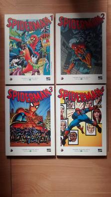 Comic completa spiderman | Milanuncios
