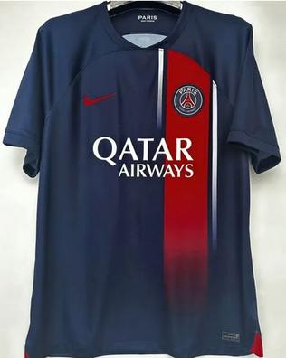 Camiseta original PSG 2006-2007 de segunda mano por 25 EUR en