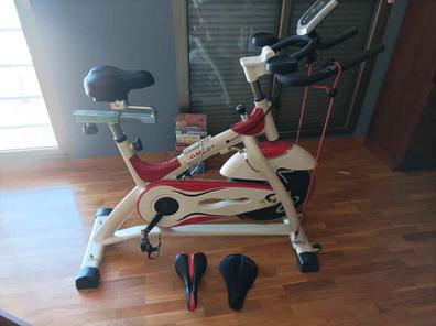 Bici spinning best sale gm sport