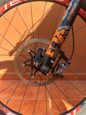 Specialized enduro comp 2013 de segunda mano Milanuncios