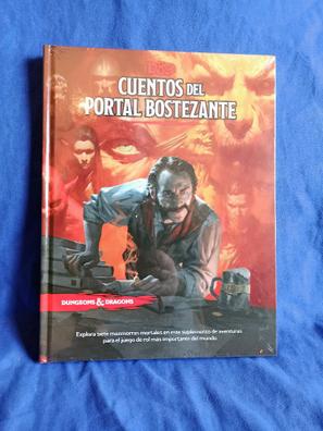 La llamada de cthulhu Juegos de rol de segunda mano baratos | Milanuncios