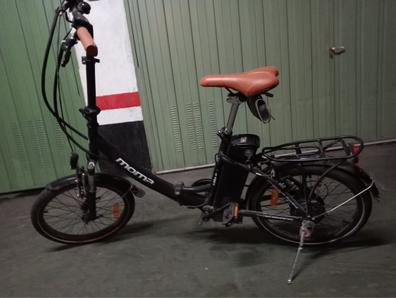 Moma Bicicletas de segunda mano baratas en Bizkaia Provincia