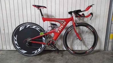 Trek 850 de segunda mano Milanuncios