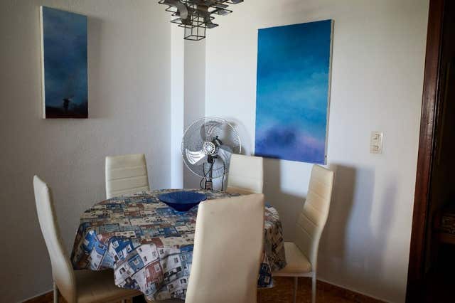 VISTAS AL MAR  - 1º linea, - SEMANA - P - foto 6