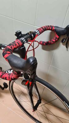 Cervelo r5 Bicicletas de segunda mano baratas Milanuncios