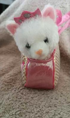 Gatito de segunda mano Milanuncios