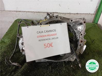 Caja cambio zx volcane de segunda mano | Milanuncios