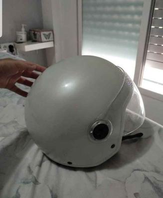 Casco helix online integral