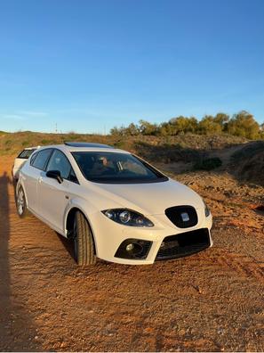 DM CAR - En venta SEAT LEON MK2 ☑️Motor 1.8 turbo