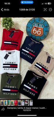Milanuncios ropa de marca imitacion hotsell
