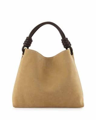 Bolso imitacion modelo amazona loewe Bolsos de segunda mano baratos Milanuncios