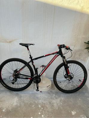 Mondraker discount ventura opiniones