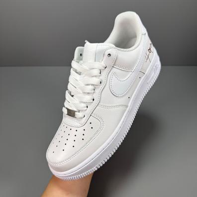 Nike x off white de segunda mano para hombre | Milanuncios