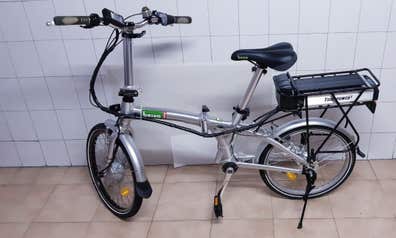 Bicicleta cardan sin cadena de segunda mano Milanuncios