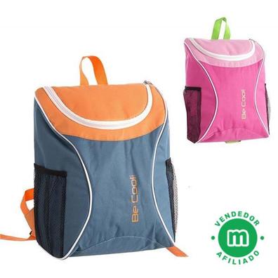 Mochila termica Milanuncios