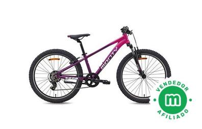 Bicicleta MTB MONTY KZ9 12V. 29