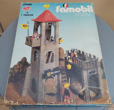 Castillo playmobil años 80 deals