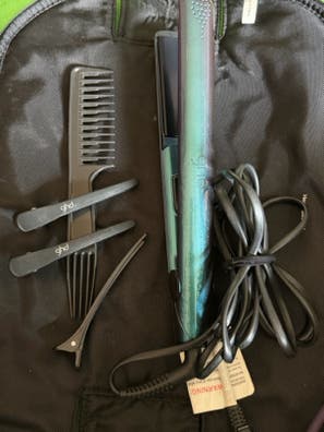 Planchas ghd Moda y complementos de segunda mano barata en Sevilla ...