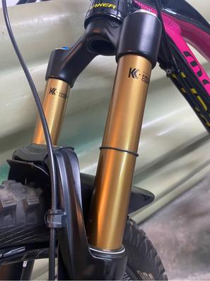 Megamo frame alloy online 6061 precio