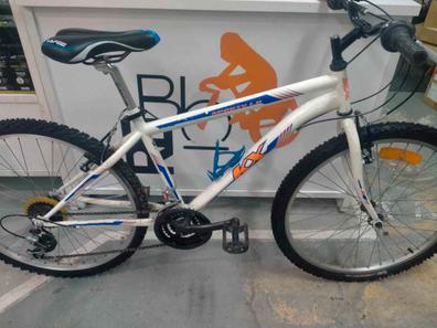 Bicicleta berg best sale sportcross 1.0