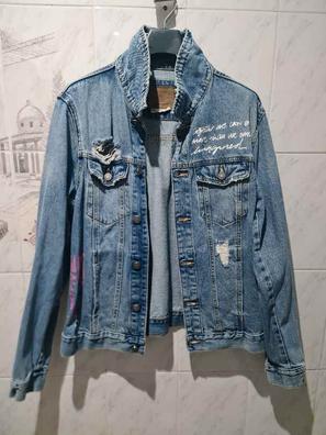 Chaquetas de pull online and bear