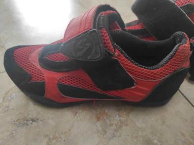 Zapatillas con cala spiuk shua talla 41 de segunda mano Milanuncios