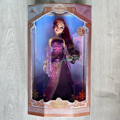 Megara disney muñeca hot sale