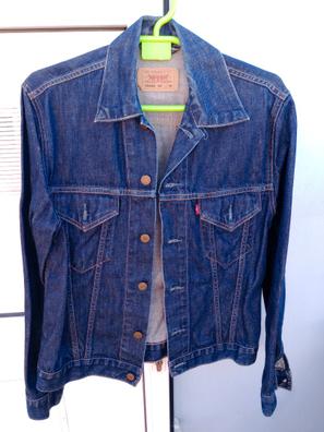 levis Moda y complementos de segunda mano barata | Milanuncios