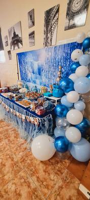 Milanuncios - Se vende mesa dulce para bautizo