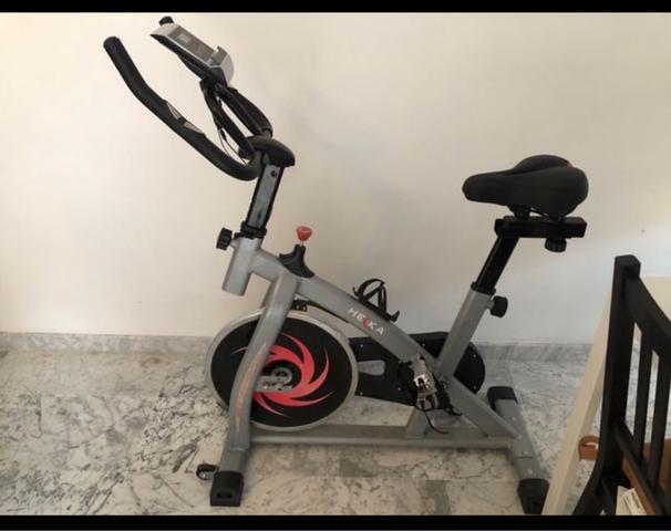 Ofertas bicicletas best sale spinning corte ingles