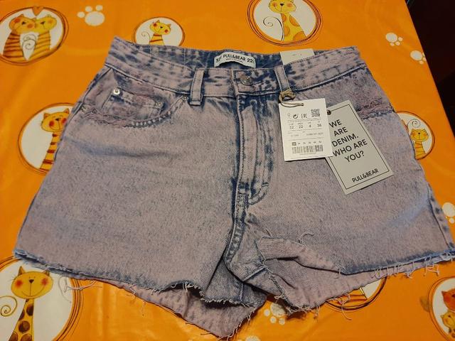 Talla 32 best sale pull and bear