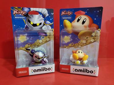 Kirby amiibo Accesorios de consola de segunda mano baratos | Milanuncios