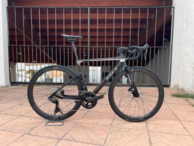 Manillar integrado MTB Megamo de segunda mano por 130 EUR en El Palmar en  WALLAPOP