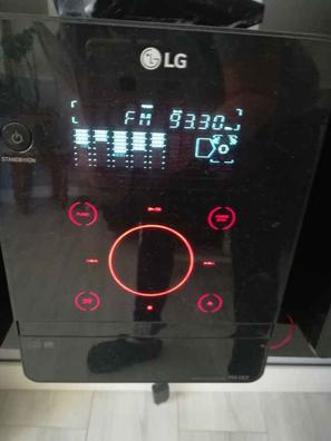 LG XBOOM La Bestia pone el sonido con 2000W de potencia