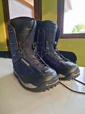 snow 43 Snowboard y de segunda mano | Milanuncios