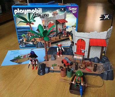 Fuerte playmobil precio hot sale