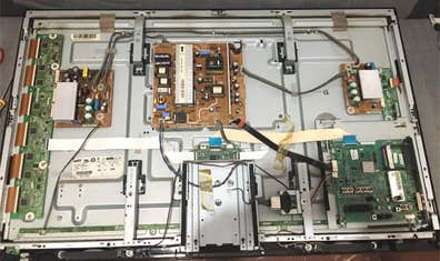 Despiece tv samsung | Milanuncios